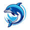 Dolphin Games